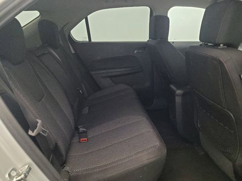 Used 2017 Chevrolet Equinox LT w/ Convenience Package FWD image 19