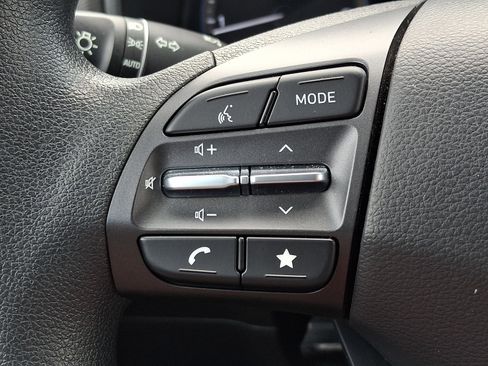 Used 2023 Hyundai Kona SEL w/ Cargo Package AWD/4WD image 21