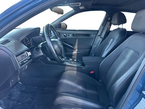 Used 2025 Honda Civic Sport image 9
