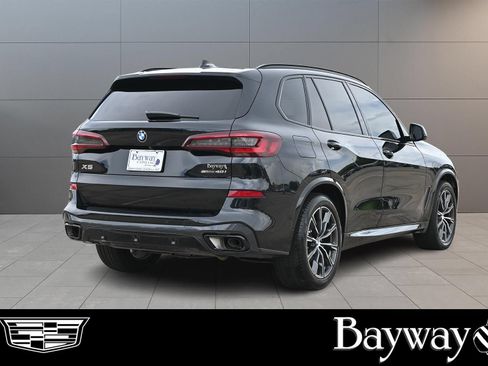 Used 2023 BMW X5 sDrive40i w/ M Sport Package RWD image 6