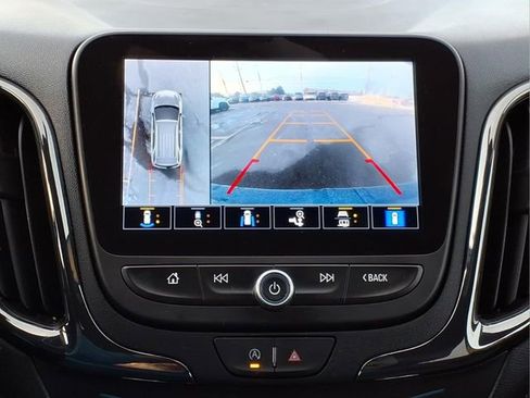 Used 2024 Chevrolet Equinox RS image 17