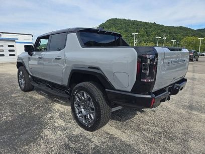 New 2025 GMC Hummer EV 3X