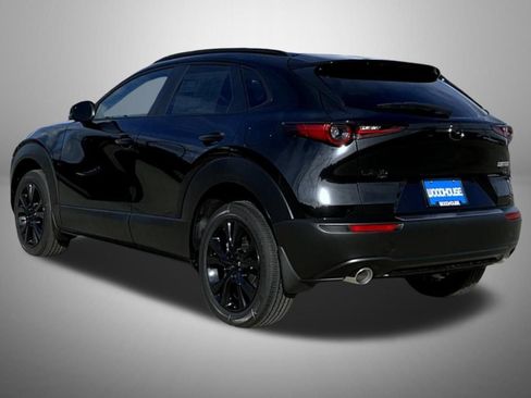 Certified 2026 MAZDA CX-30 2.5 Turbo AWD/4WD image 7