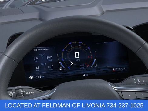 New 2025 Chevrolet Suburban Premier image 18