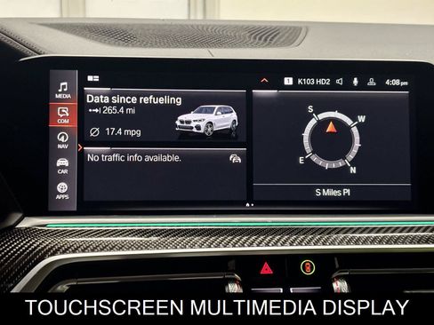 Used 2022 BMW X5 M50i w/ Premium Package AWD/4WD image 32