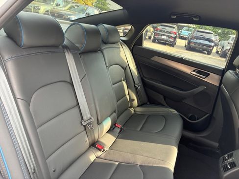 Used 2018 Hyundai Sonata Limited FWD image 33