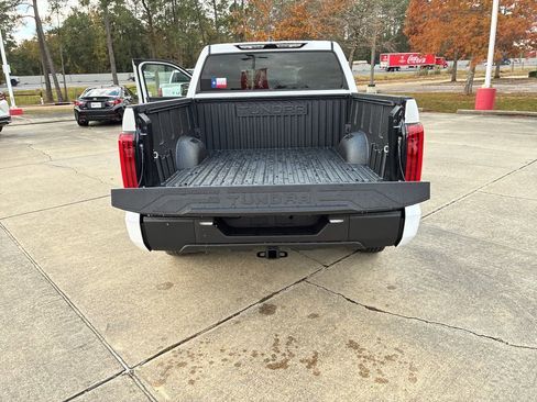 New 2026 Toyota Tundra SR image 31