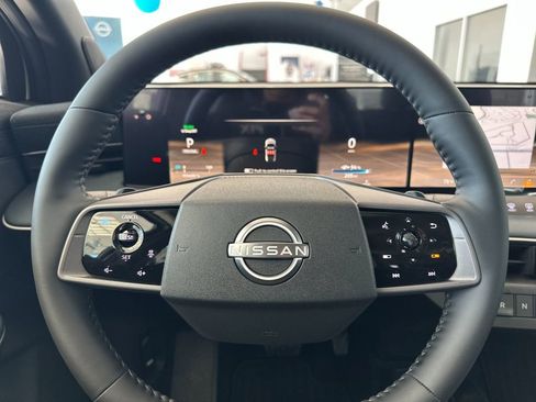 New 2026 Nissan Leaf SV+ w/ Illuminated Package image 22