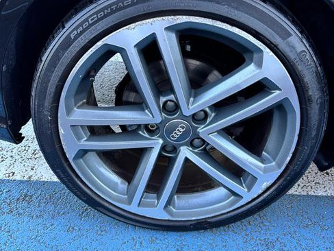 Used 2017 Audi A3 2.0T Premium w/ Convenience Package AWD/4WD image 9