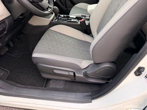 New 2026 Subaru Forester image 8