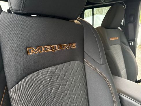 New 2026 Jeep Gladiator Mojave image 38