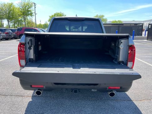 Certified 2022 Honda Ridgeline RTL-E image 42