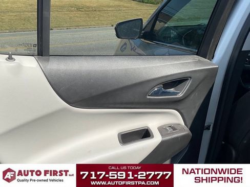 Used 2020 Chevrolet Equinox LT FWD image 8