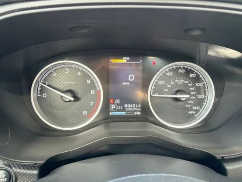 Used 2023 Subaru Forester Limited AWD/4WD image 16