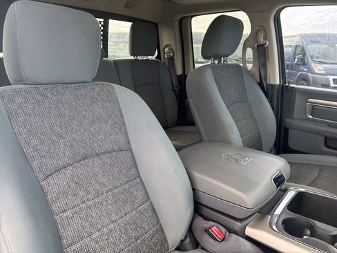 Used 2016 RAM 1500 Big Horn image 12