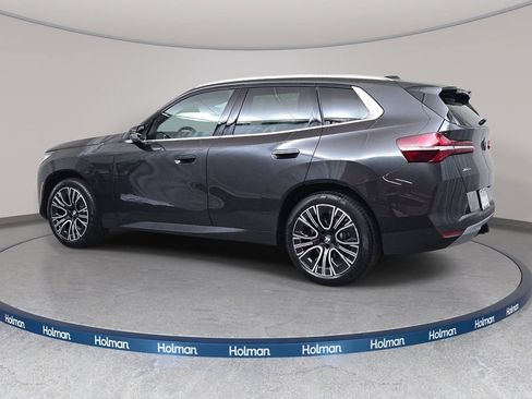 New 2026 BMW X3 xDrive30i w/ Premium Package AWD/4WD image 7
