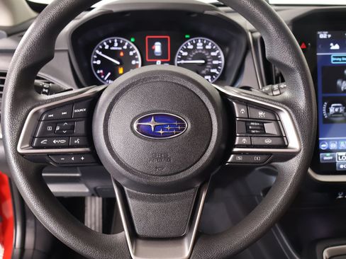 Used 2024 Subaru Impreza 2.0i Sport AWD/4WD image 3