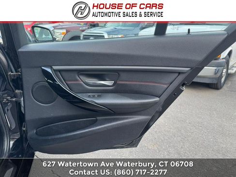 Used 2012 BMW 328i Sedan image 54