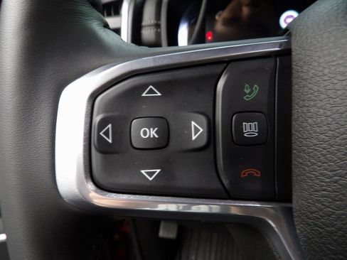 Used 2024 RAM 3500 Laramie w/ Sport Appearance Package image 49