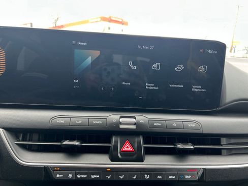 Used 2025 Kia K4 LXS image 20