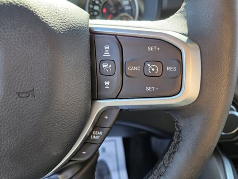 Used 2025 RAM 1500 Big Horn image 26