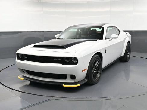 Used 2023 Dodge Challenger SRT Hellcat Redeye RWD image 6
