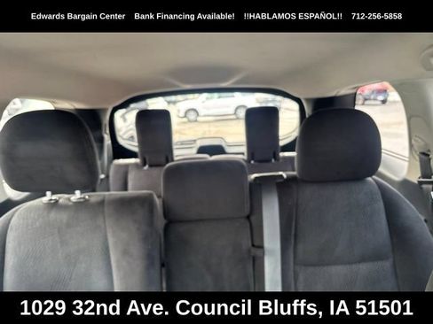 Used 2014 Nissan Pathfinder SV w/ Trailer Tow Package AWD/4WD image 22