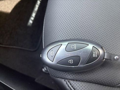 New 2026 Hyundai Tucson XRT image 66