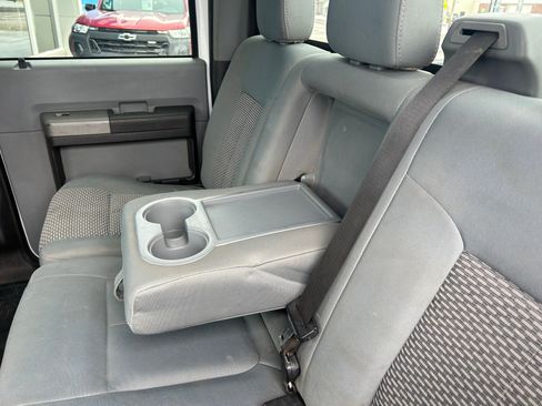 Used 2011 Ford F250 XLT w/ XLT Interior Pkg image 35