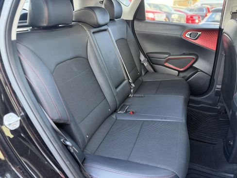 Used 2020 Kia Soul GT-Line Turbo image 18