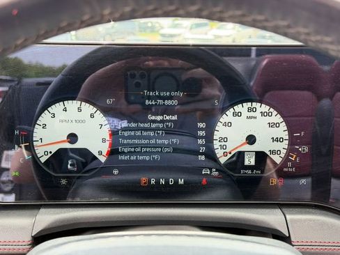 Used 2024 Ford Mustang GT Premium RWD image 31