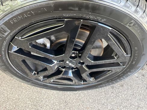 Certified 2024 Kia Telluride EX X-Line AWD/4WD image 46