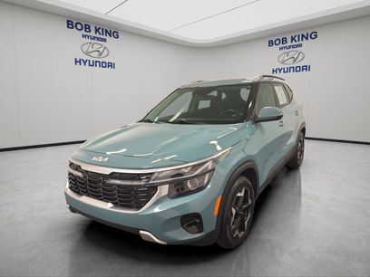 Used 2024 Kia Seltos EX