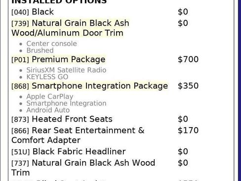 Used 2019 Mercedes-Benz GLC 300 image 4