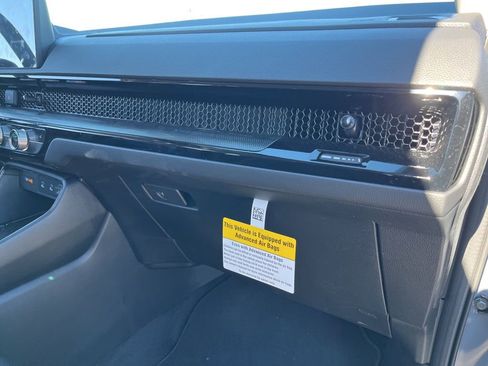 Used 2026 Honda CR-V EX-L image 29