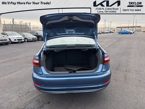 Used 2019 Volkswagen Jetta S w/ Driver Assistance Package image 13