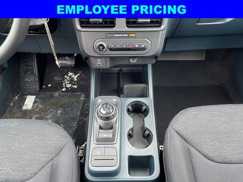 New 2026 Ford Maverick XL w/ Equipment Group 101A AWD/4WD image 11