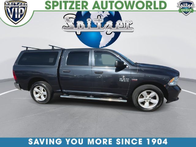 Used 2014 RAM 1500 Express AWD/4WD image 11