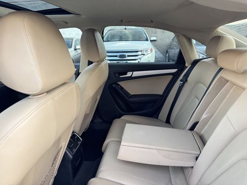 Used 2015 Audi A4 2.0T Premium Plus w/ Technology Package FWD image 27