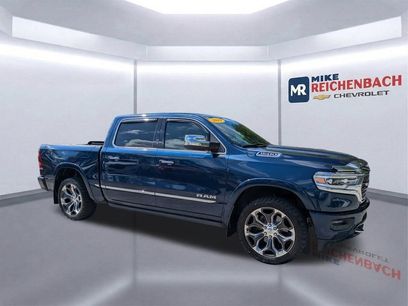 Used 2019 RAM 1500 Limited