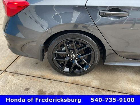 Certified 2023 Honda Civic Sport image 12