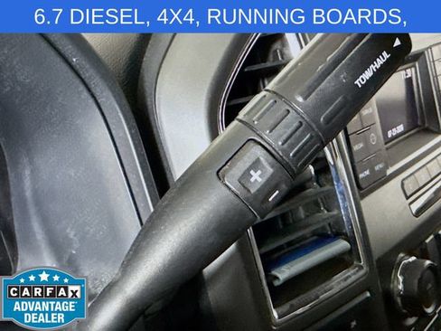 Used 2017 Ford F250 XLT w/ XLT Value Package AWD/4WD image 16