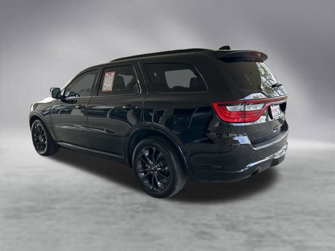 Used 2024 Dodge Durango R/T AWD/4WD image 4
