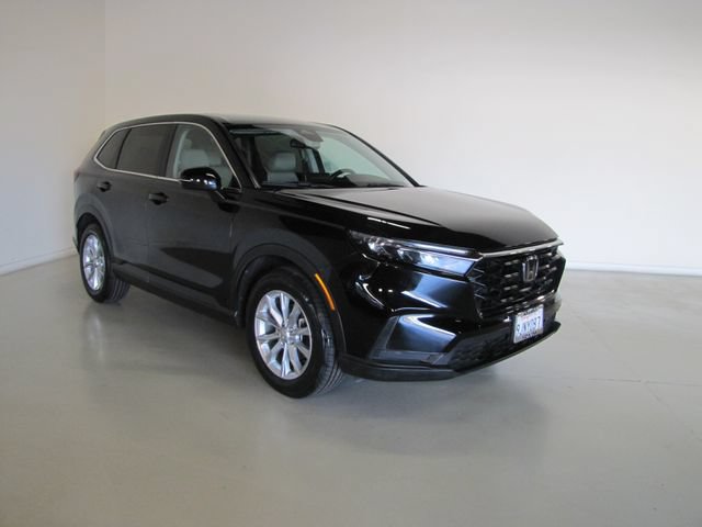 Used 2024 Honda CR-V EX image 3
