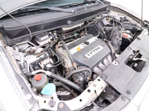 Used 2003 Honda Element EX image 24