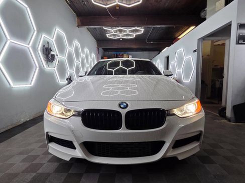 Used 2013 BMW 335i Sedan image 2