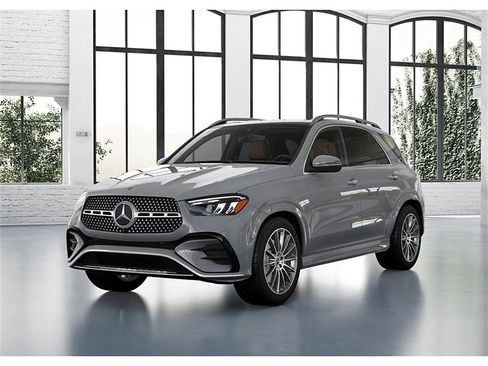 New 2026 Mercedes-Benz GLE 350 4MATIC image 40
