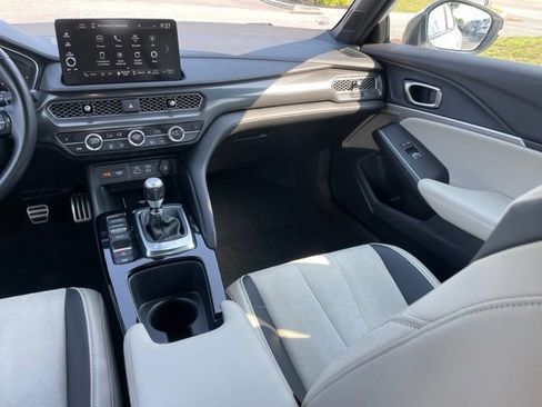 Used 2023 Acura Integra A-Spec FWD image 10