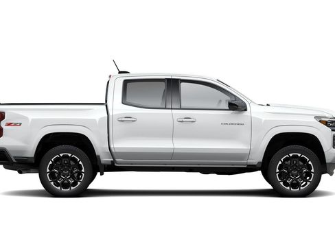 New 2026 Chevrolet Colorado Z71 w/ Technology Package image 50