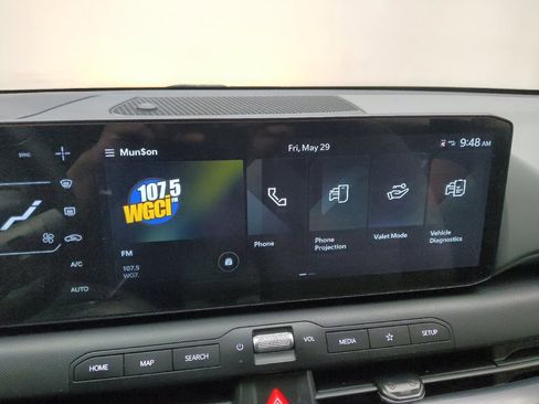 Used 2025 Kia K4 EX FWD image 25